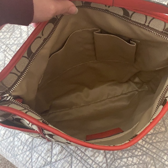 Coach Purse - Picture 3 of 5